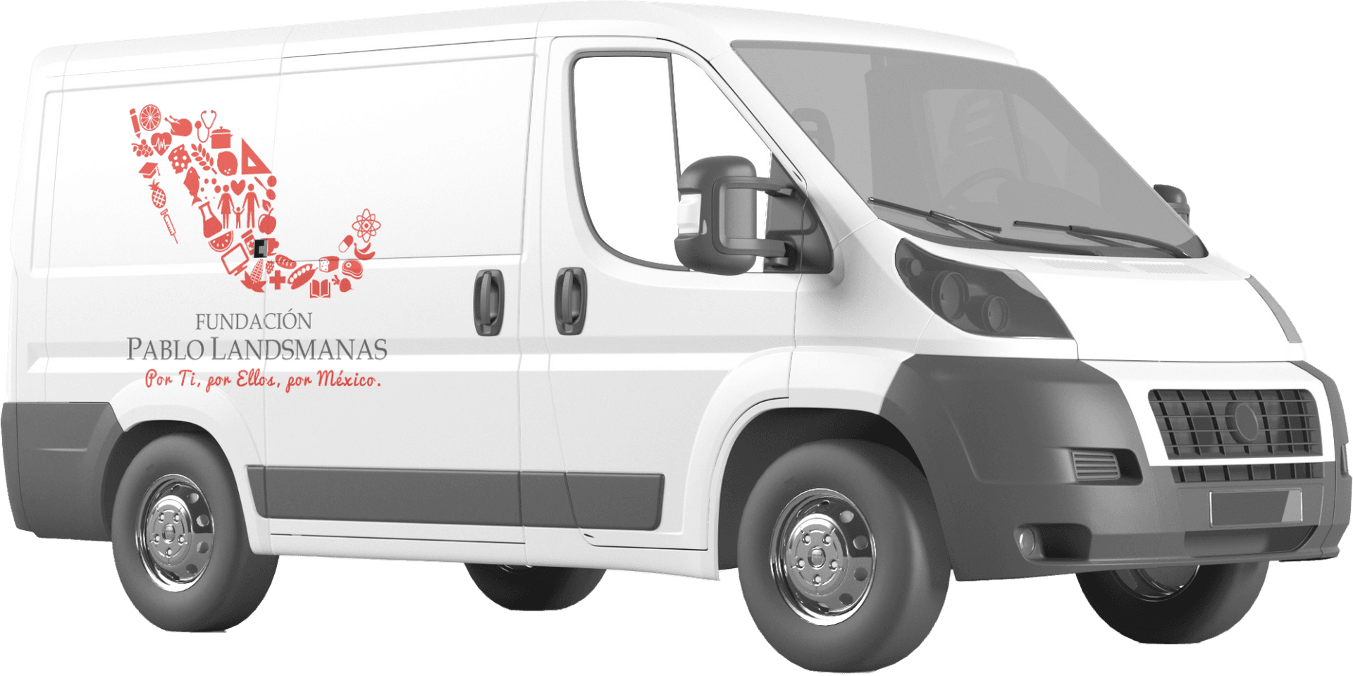 Fundación Pablo Landsmanas